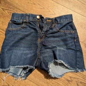 Old Navy Short High-Rise